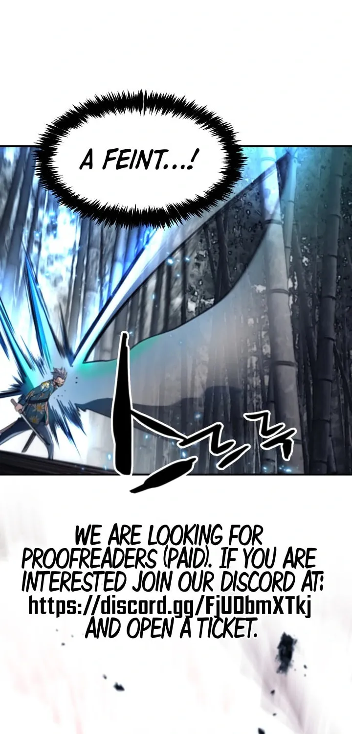 Who Killed the Murim Lord? Chapter 44 page 34 - 