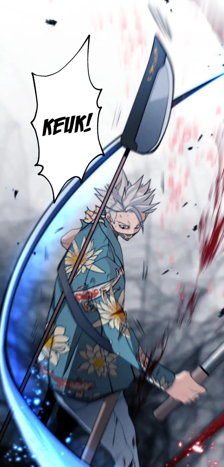 Who Killed the Murim Lord? Chapter 44 page 35 - 