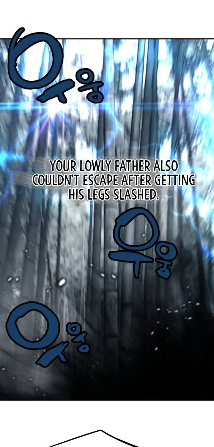 Who Killed the Murim Lord? Chapter 44 page 37 - 
