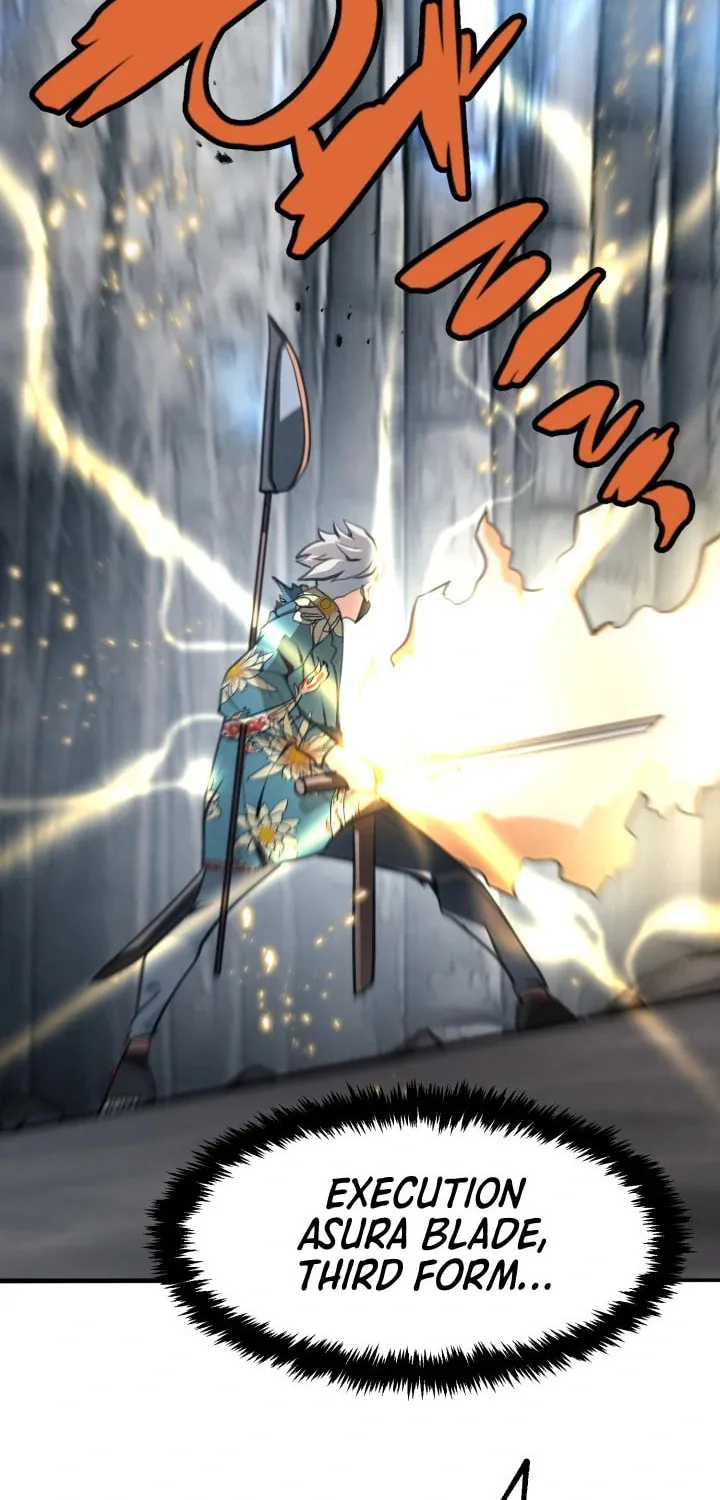 Who Killed the Murim Lord? Chapter 44 page 40 - 