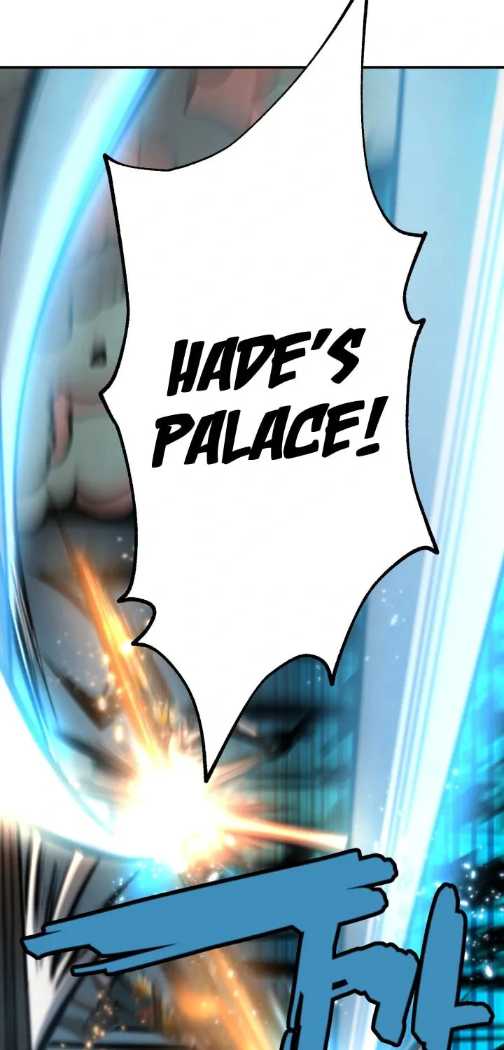 Who Killed the Murim Lord? Chapter 44 page 41 - 