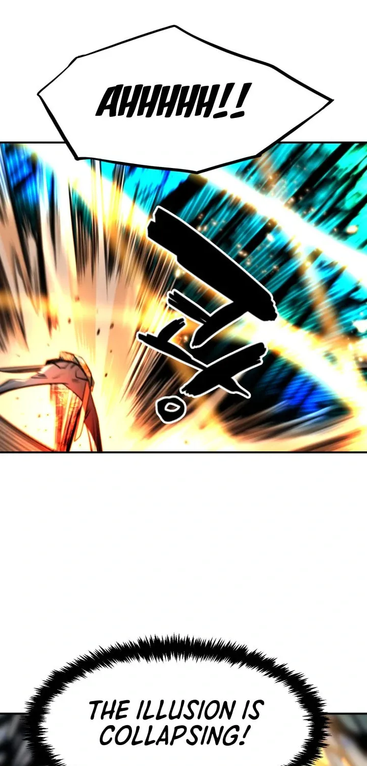 Who Killed the Murim Lord? Chapter 44 page 44 - 