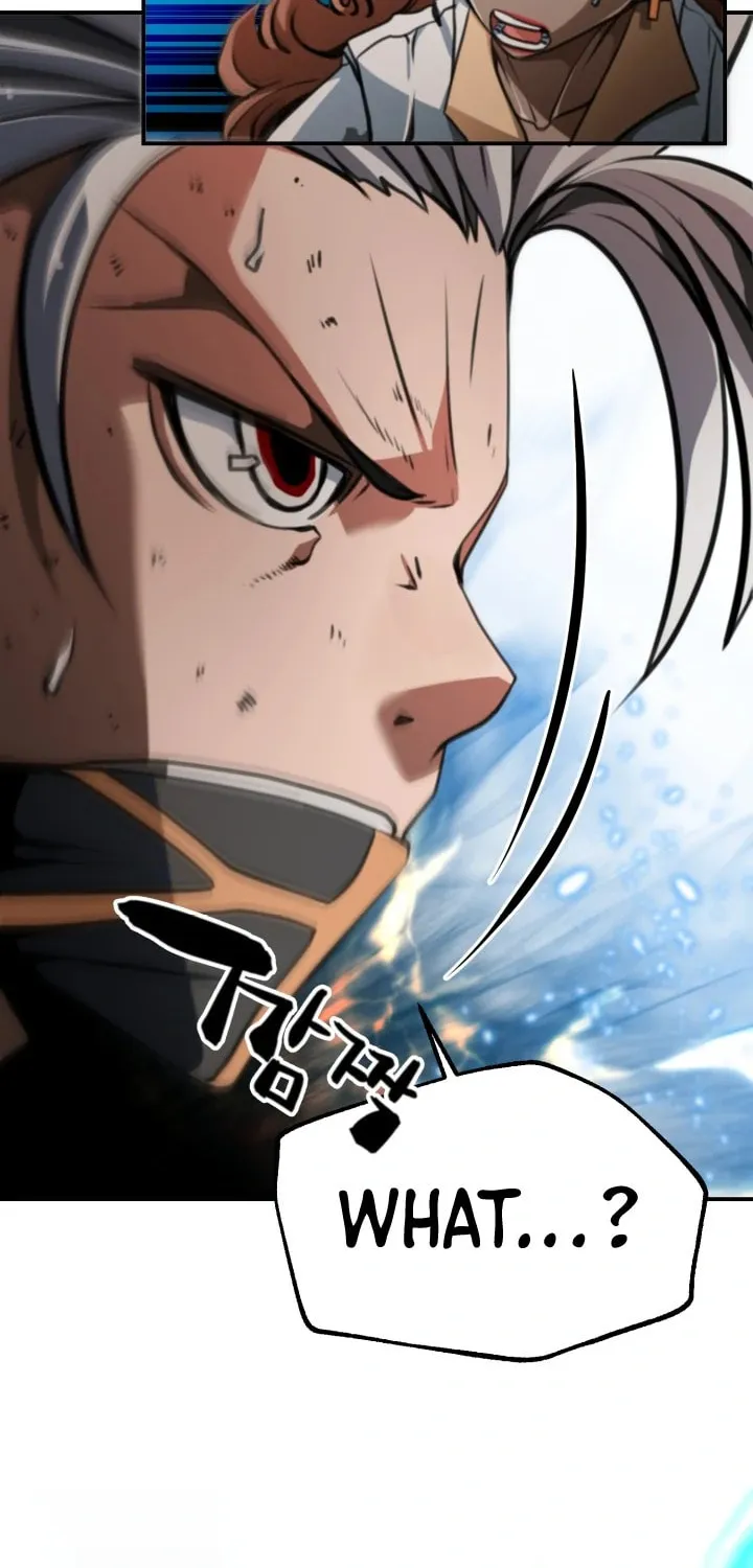 Who Killed the Murim Lord? Chapter 44 page 47 - 