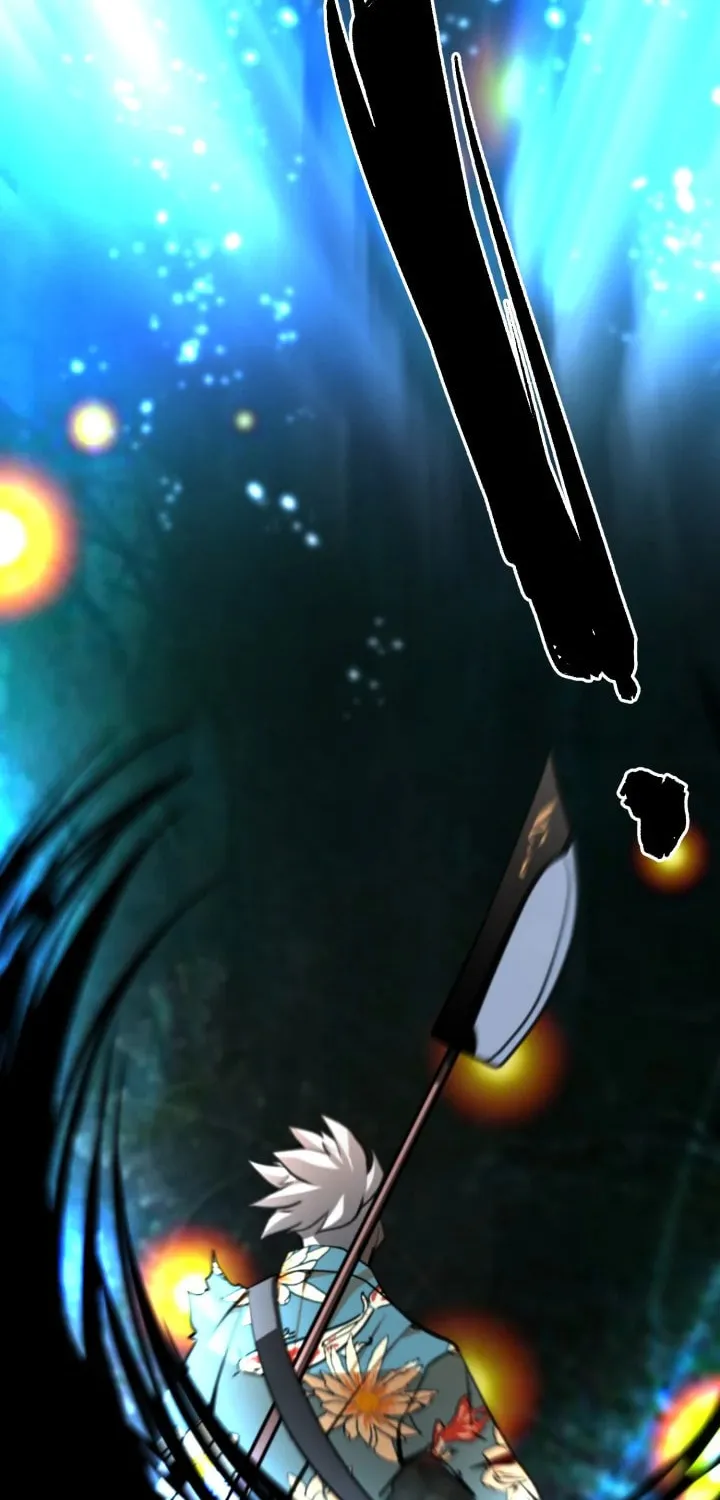 Who Killed the Murim Lord? Chapter 44 page 51 - 