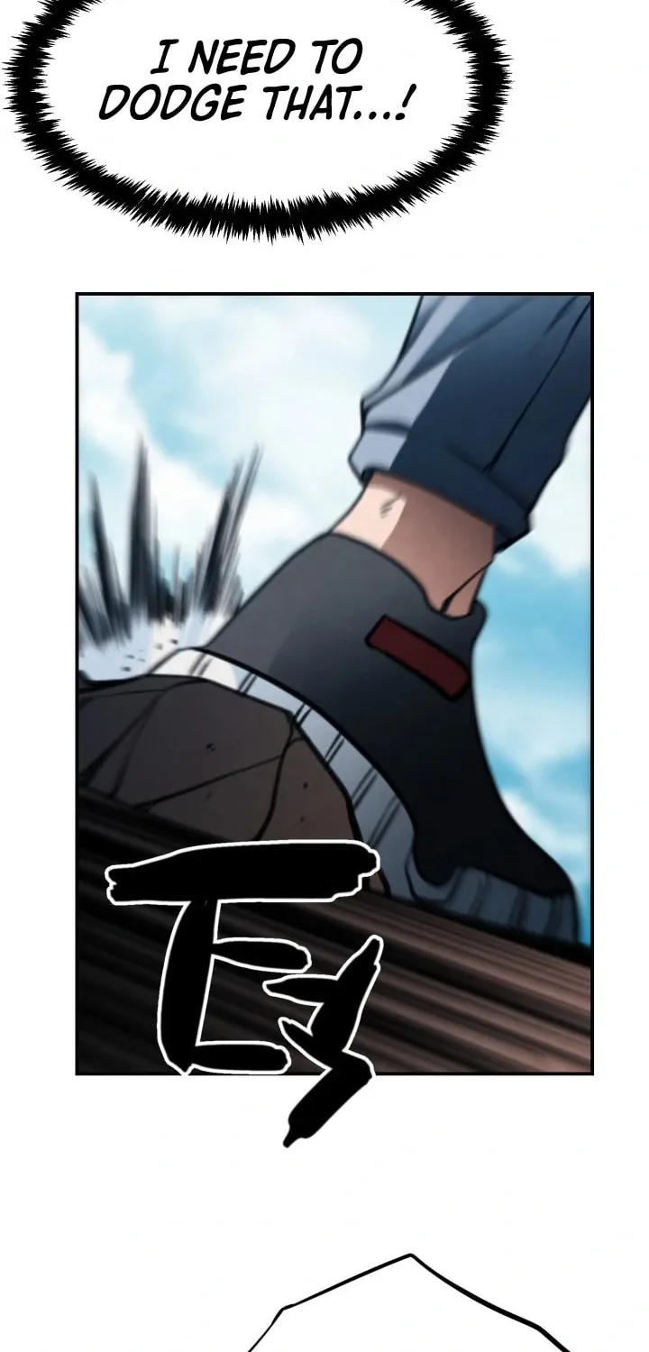 Who Killed the Murim Lord? Chapter 44 page 53 - 