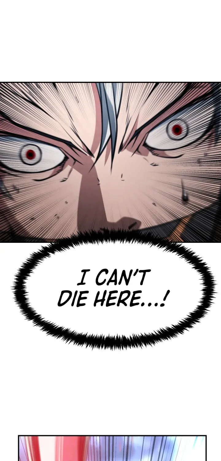 Who Killed the Murim Lord? Chapter 44 page 57 - 