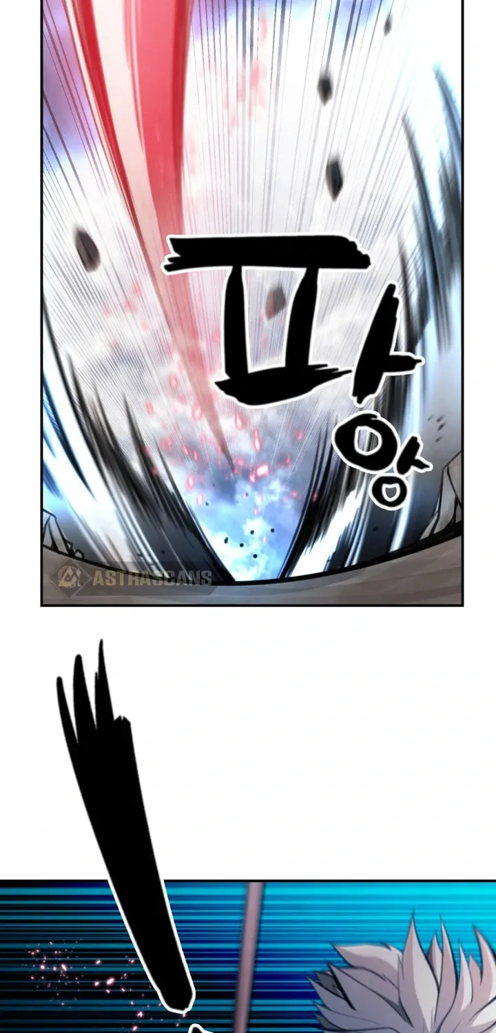 Who Killed the Murim Lord? Chapter 44 page 58 - 