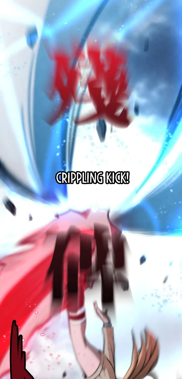 Who Killed the Murim Lord? Chapter 44 page 60 - 