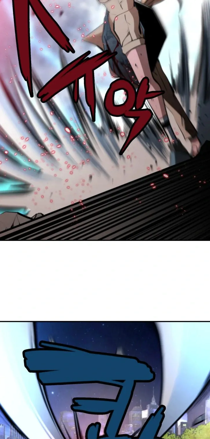 Who Killed the Murim Lord? Chapter 44 page 61 - 