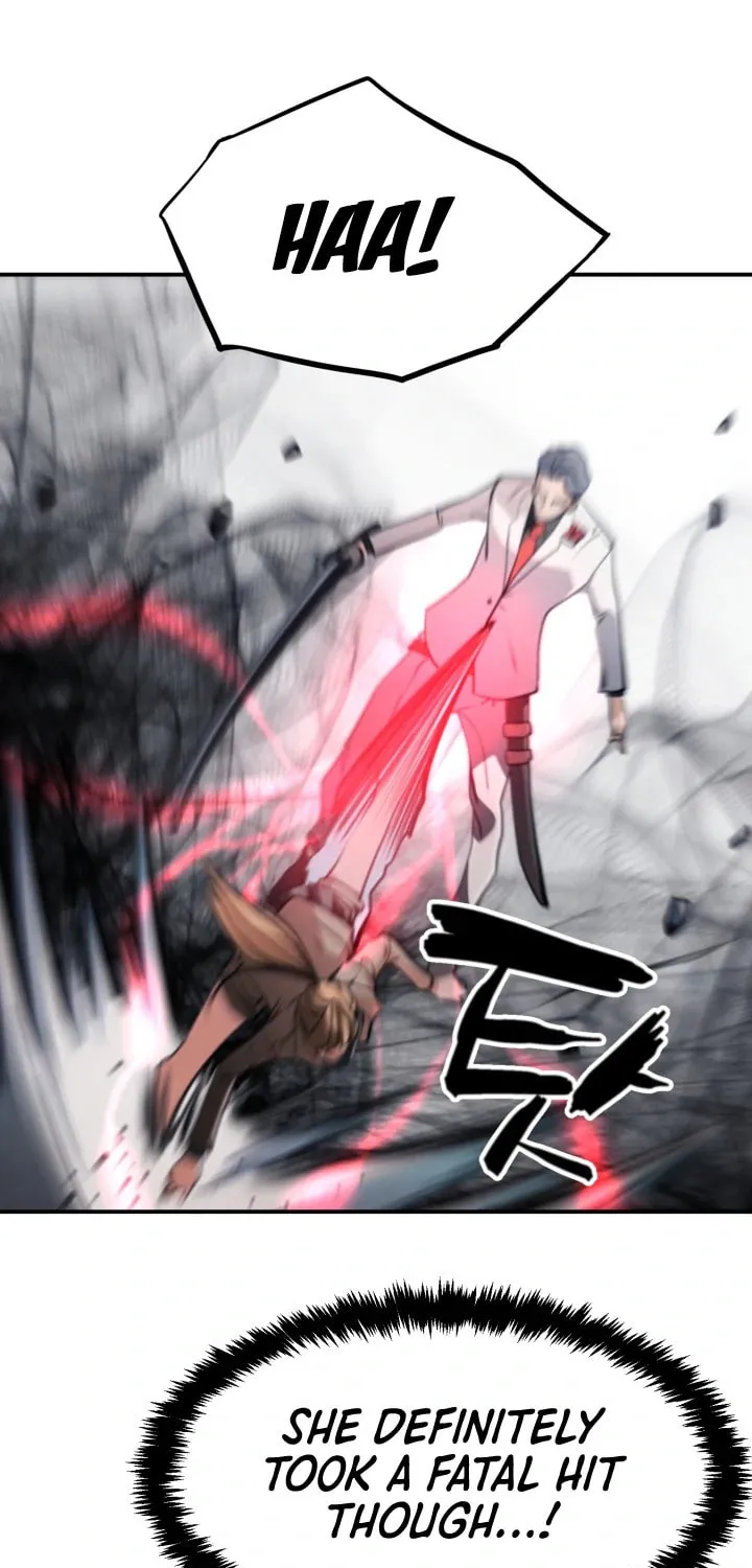 Who Killed the Murim Lord? Chapter 44 page 63 - 