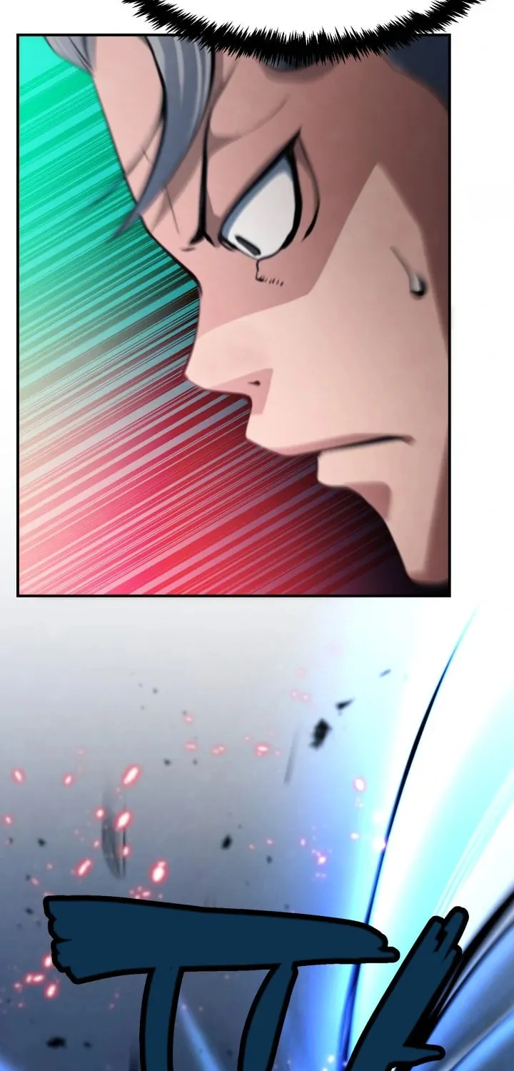 Who Killed the Murim Lord? Chapter 44 page 64 - 