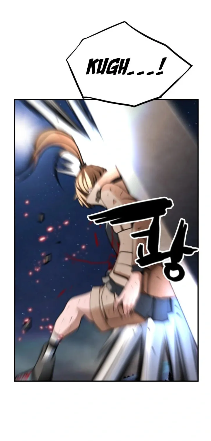 Who Killed the Murim Lord? Chapter 44 page 70 - 