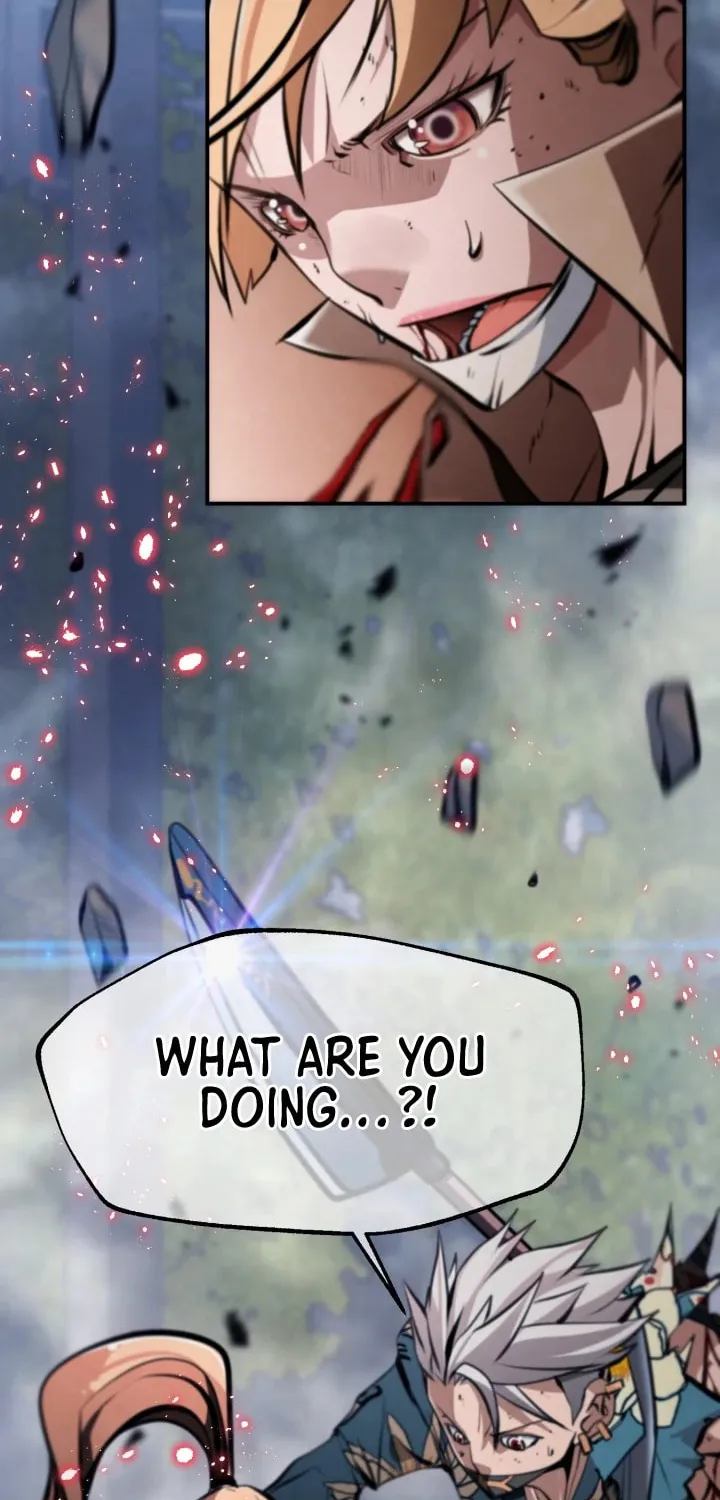 Who Killed the Murim Lord? Chapter 44 page 73 - 