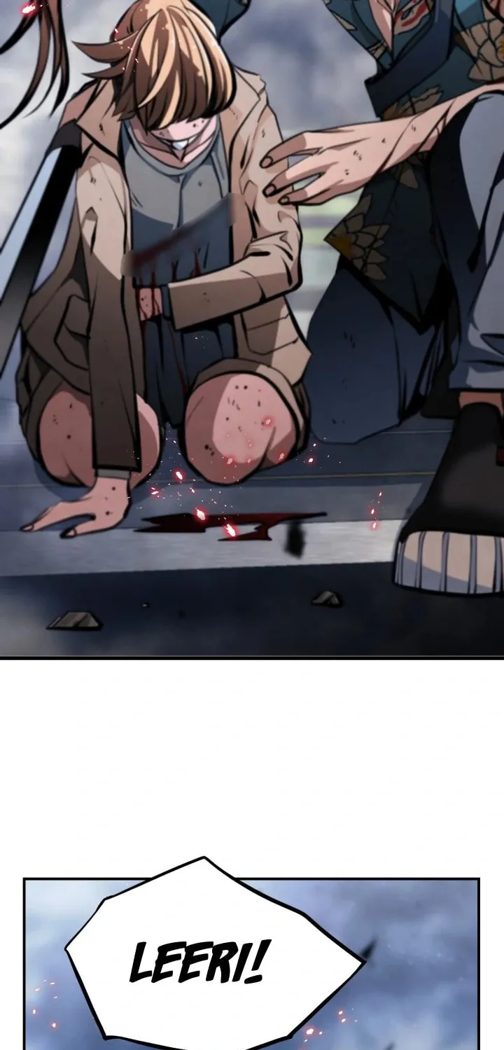 Who Killed the Murim Lord? Chapter 44 page 74 - 