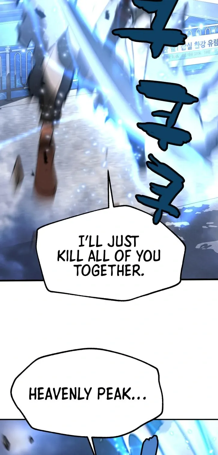 Who Killed the Murim Lord? Chapter 44 page 79 - 