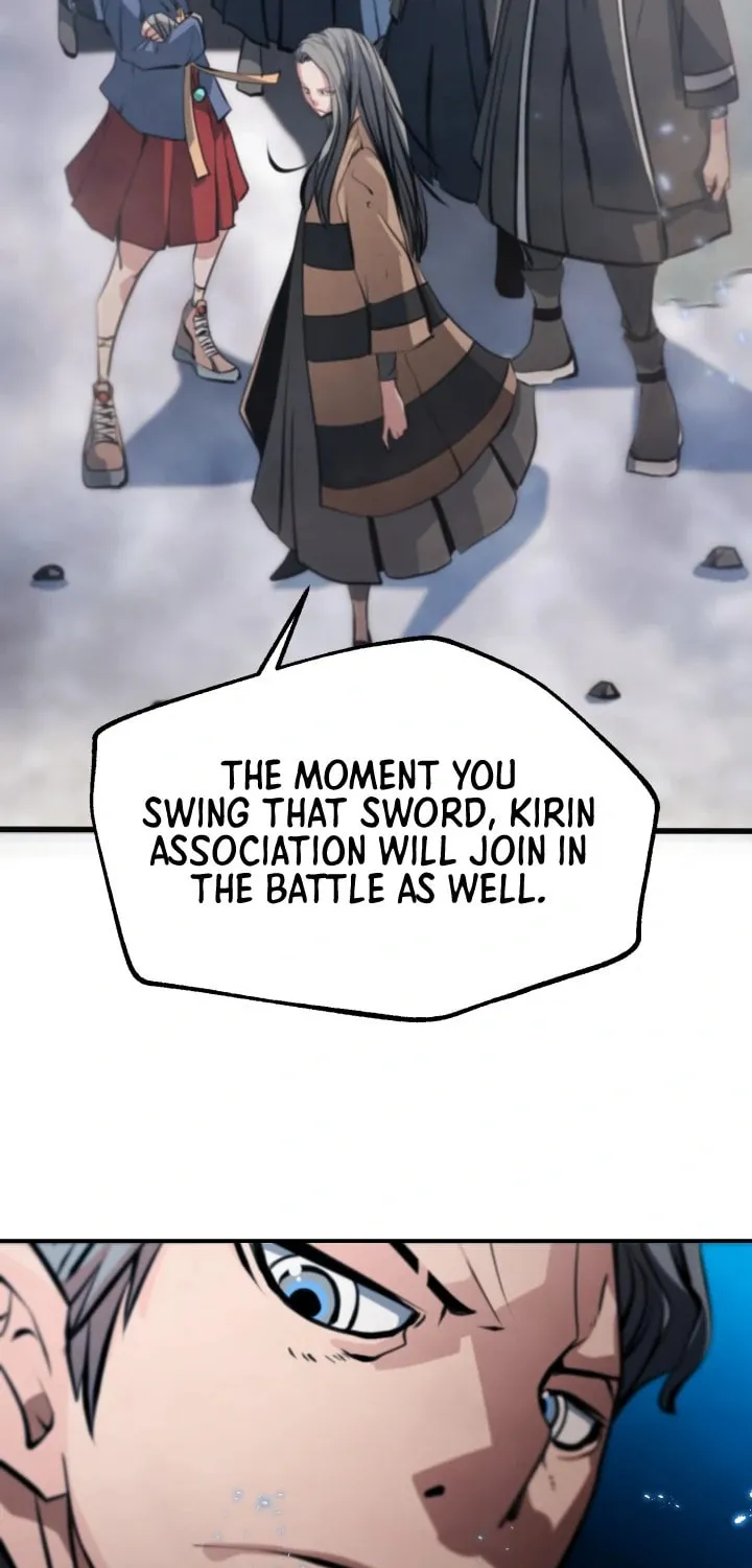 Who Killed the Murim Lord? Chapter 44 page 83 - 