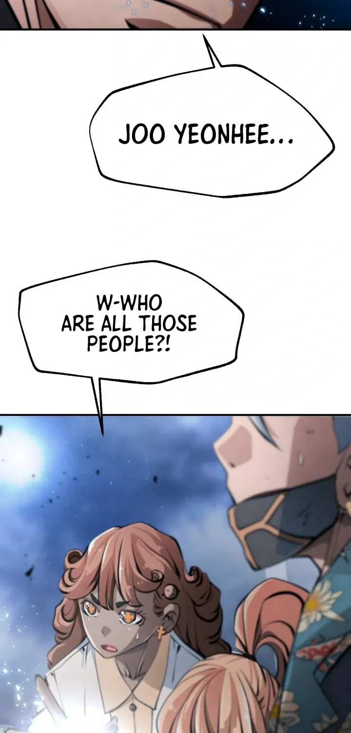 Who Killed the Murim Lord? Chapter 44 page 84 - 