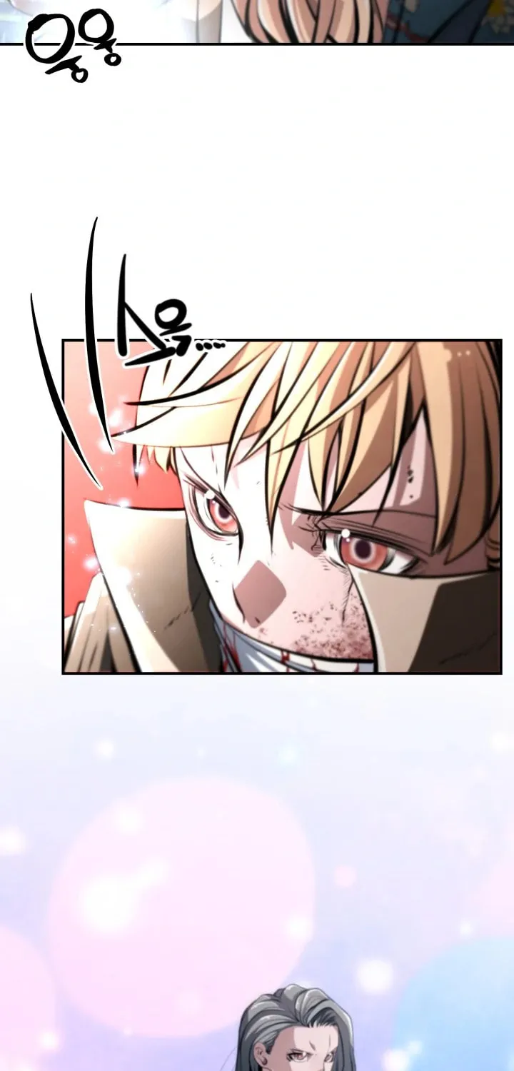 Who Killed the Murim Lord? Chapter 44 page 85 - 