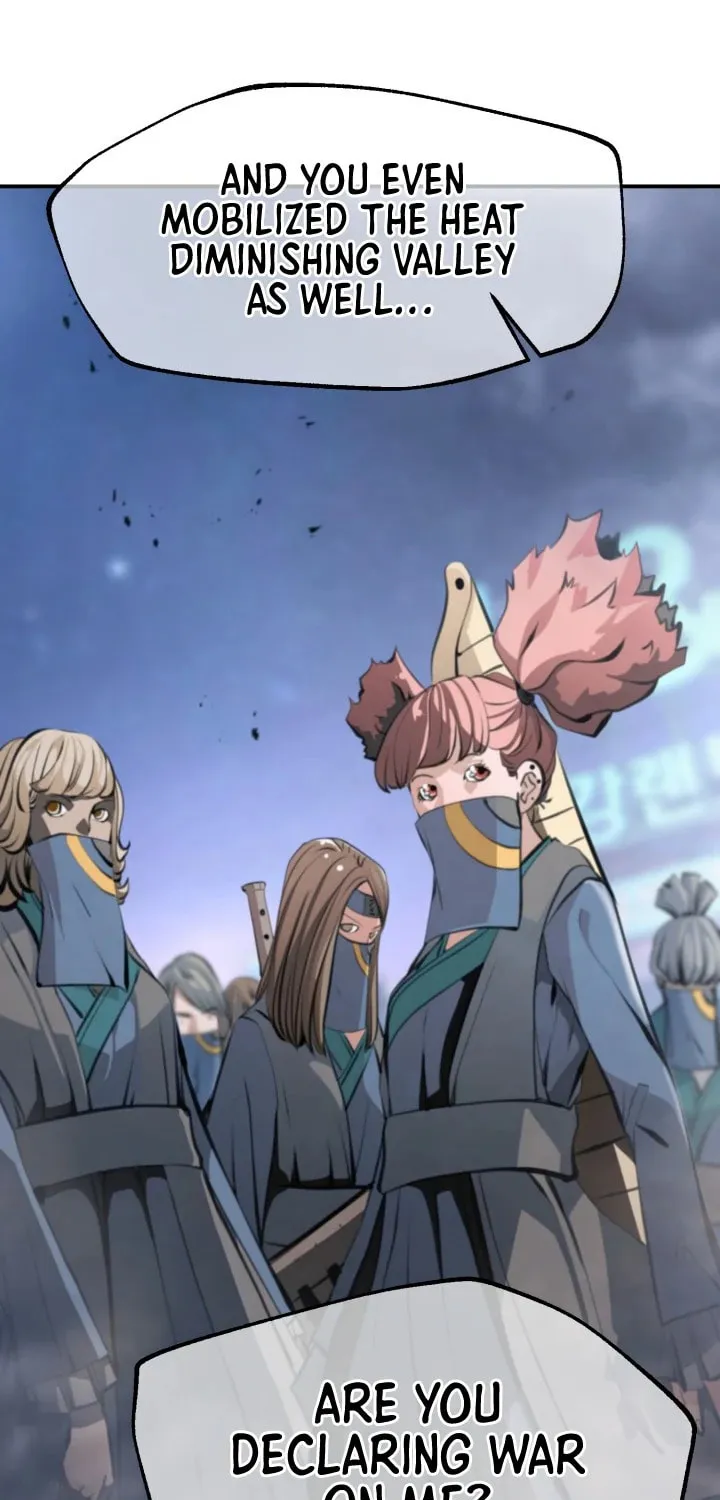 Who Killed the Murim Lord? Chapter 44 page 89 - 