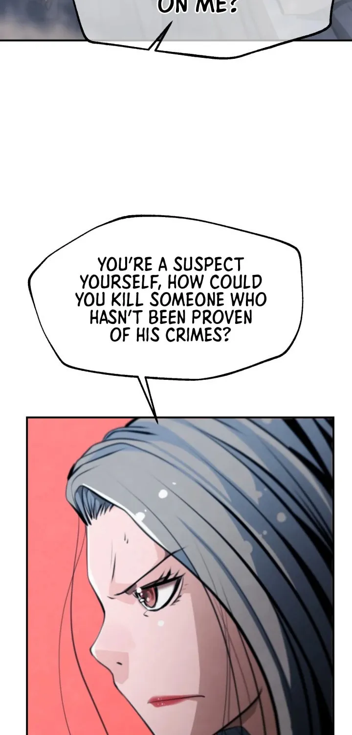 Who Killed the Murim Lord? Chapter 44 page 90 - 