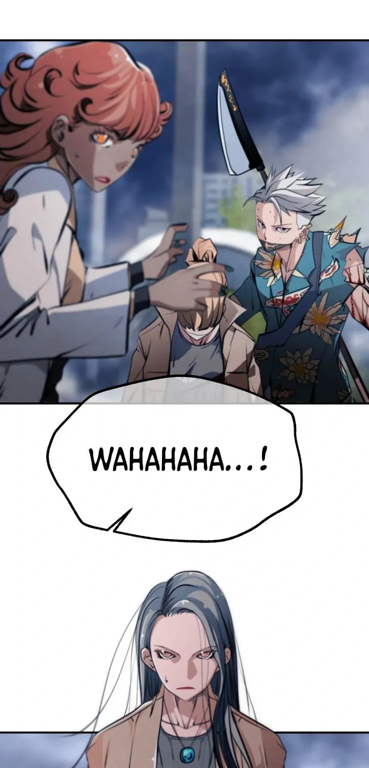 Who Killed the Murim Lord? Chapter 44 page 95 - 
