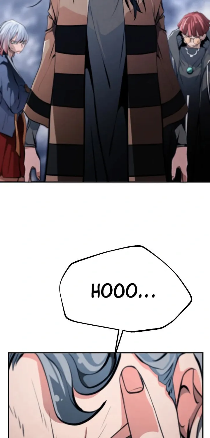 Who Killed the Murim Lord? Chapter 44 page 96 - 