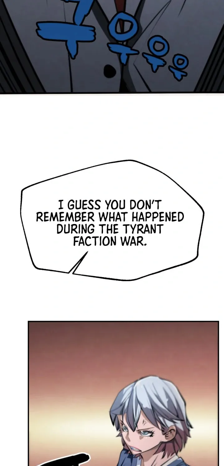 Who Killed the Murim Lord? Chapter 44 page 99 - 