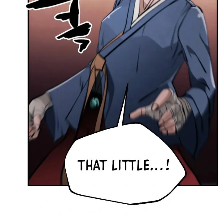 Who Killed the Murim Lord? Chapter 44 page 100 - 