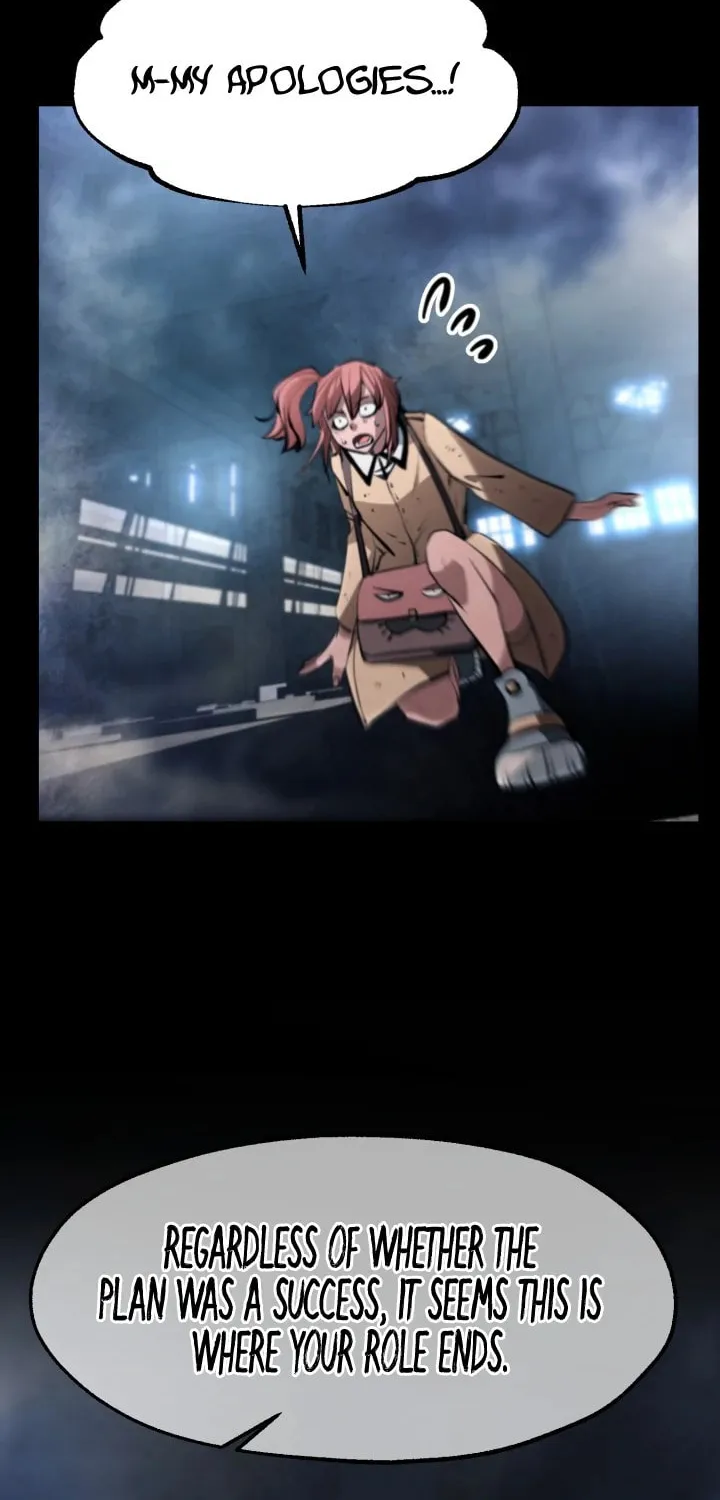 Who Killed the Murim Lord? Chapter 45 page 101 - 