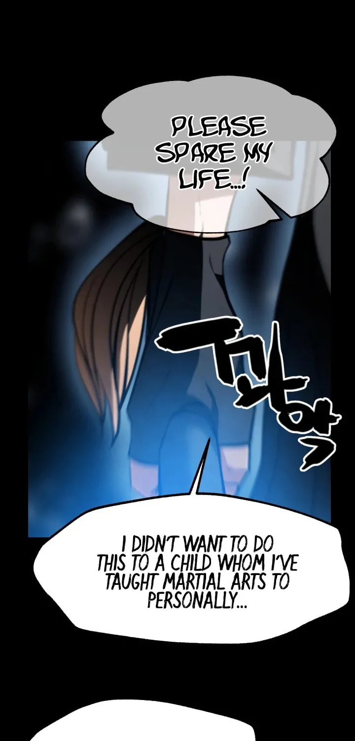 Who Killed the Murim Lord? Chapter 45 page 103 - 