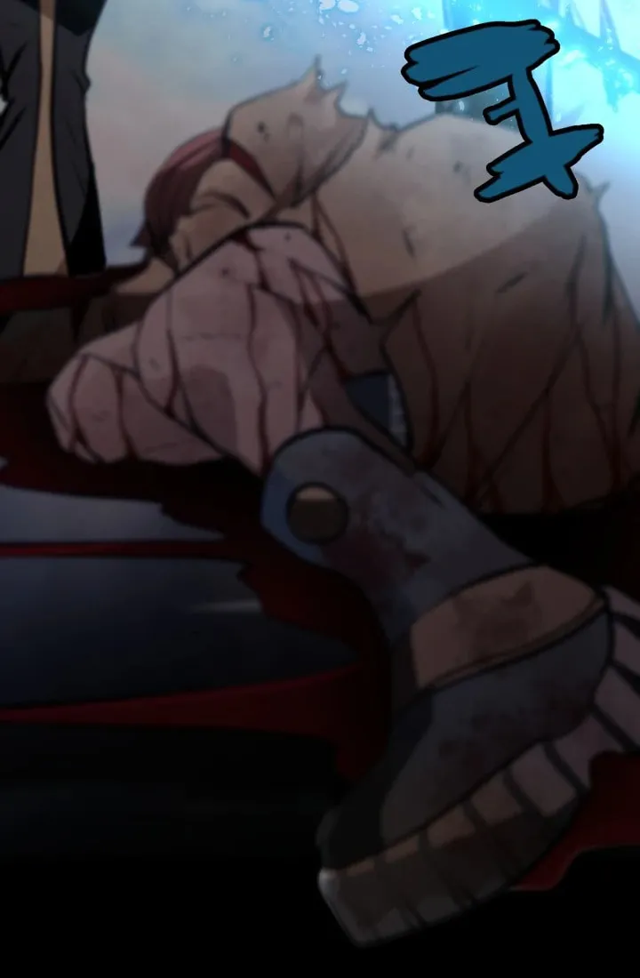 Who Killed the Murim Lord? Chapter 45 page 111 - 