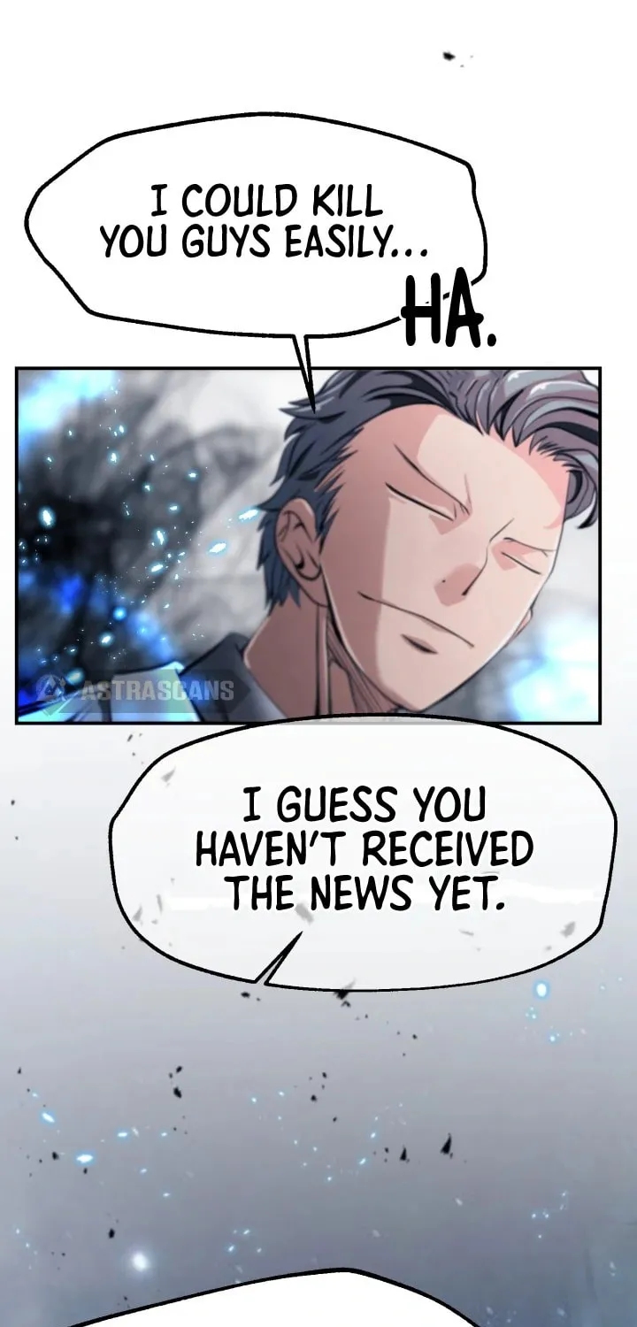 Who Killed the Murim Lord? Chapter 45 page 17 - 