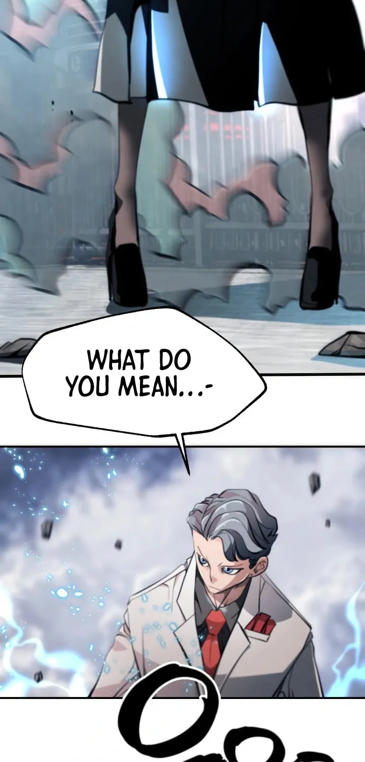 Who Killed the Murim Lord? Chapter 45 page 19 - 