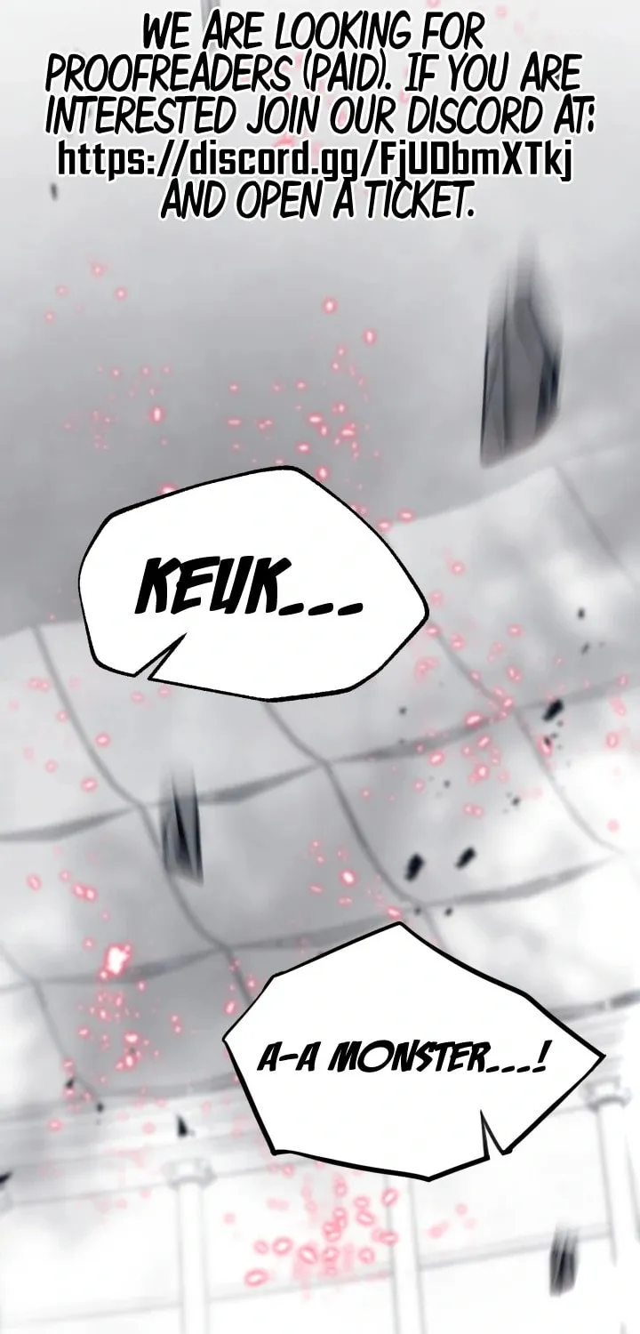 Who Killed the Murim Lord? Chapter 45 page 21 - 