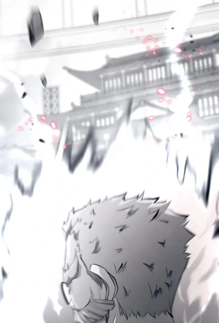 Who Killed the Murim Lord? Chapter 45 page 22 - 