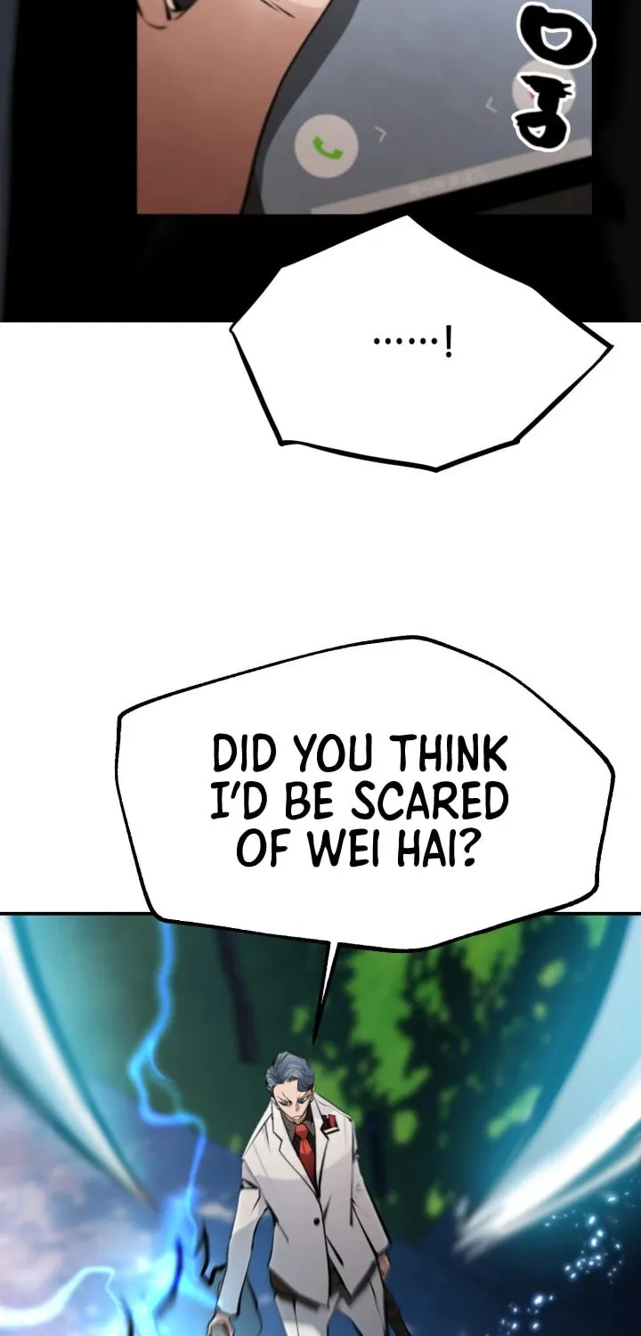Who Killed the Murim Lord? Chapter 45 page 24 - 