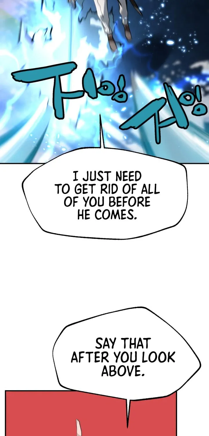 Who Killed the Murim Lord? Chapter 45 page 25 - 