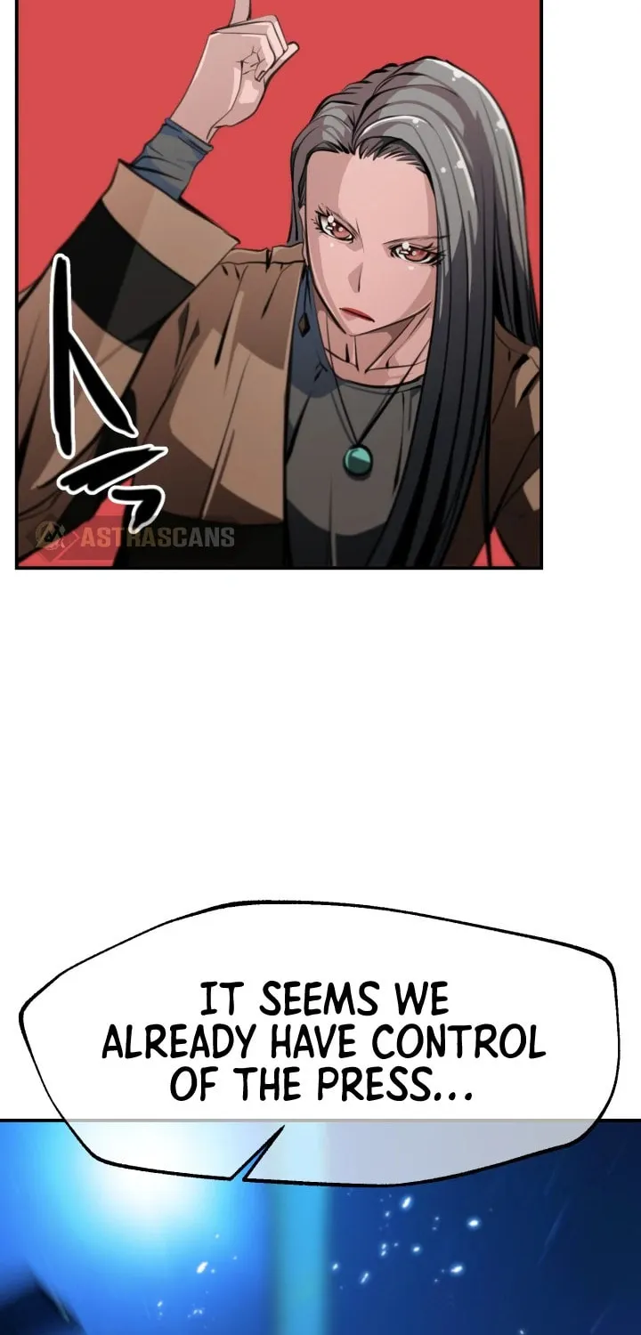 Who Killed the Murim Lord? Chapter 45 page 26 - 