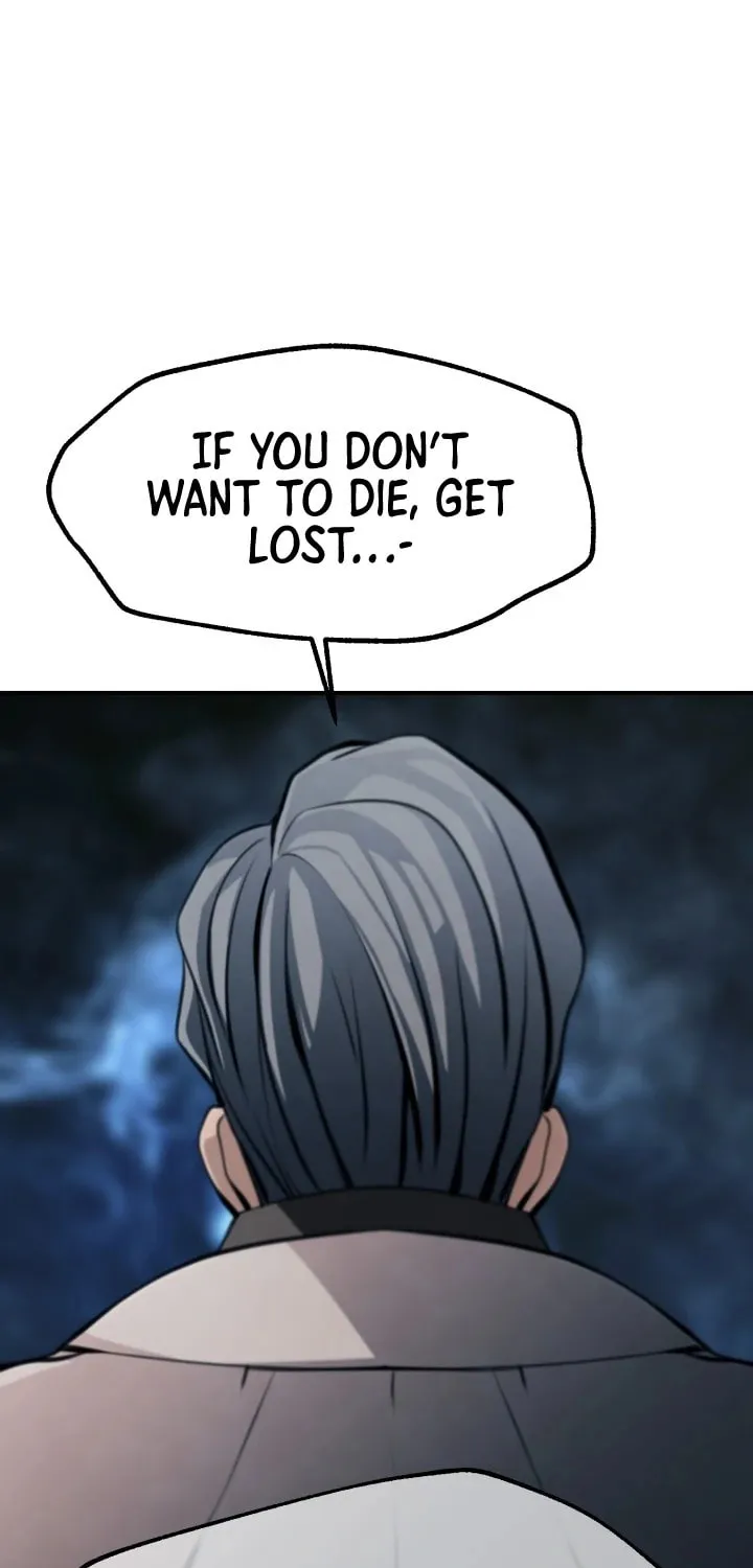 Who Killed the Murim Lord? Chapter 45 page 4 - 