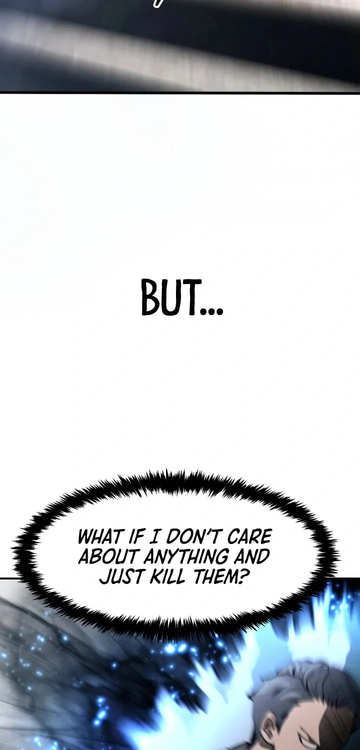Who Killed the Murim Lord? Chapter 45 page 33 - 