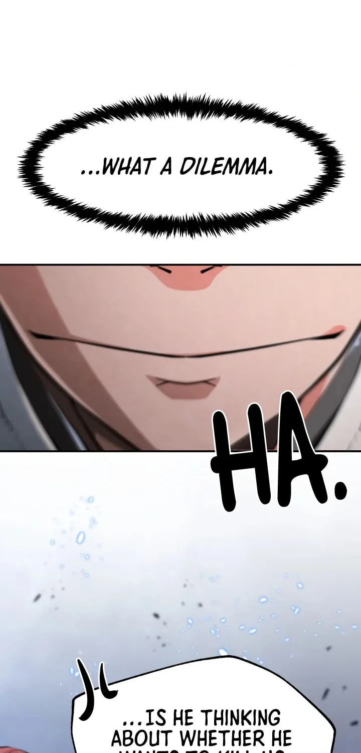 Who Killed the Murim Lord? Chapter 45 page 37 - 