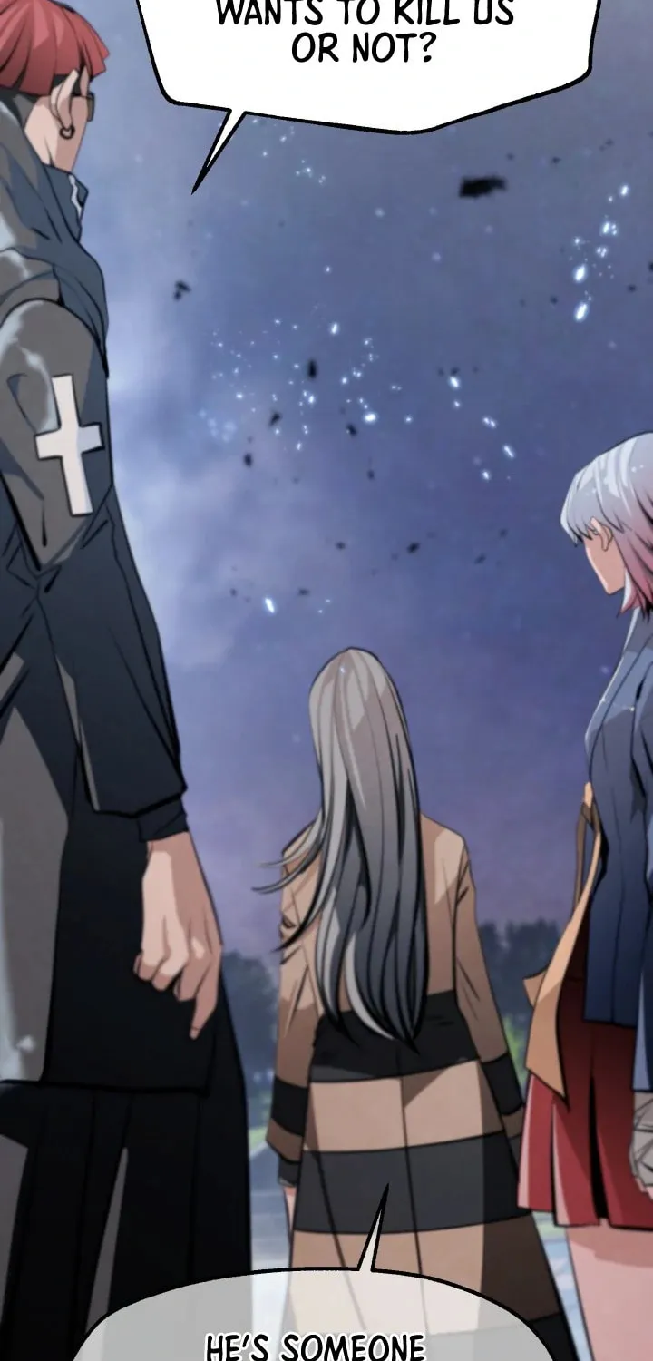 Who Killed the Murim Lord? Chapter 45 page 38 - 