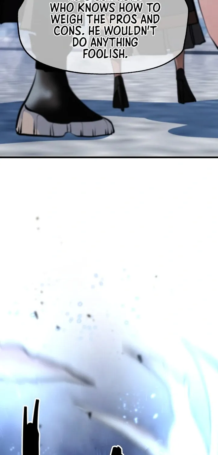 Who Killed the Murim Lord? Chapter 45 page 39 - 
