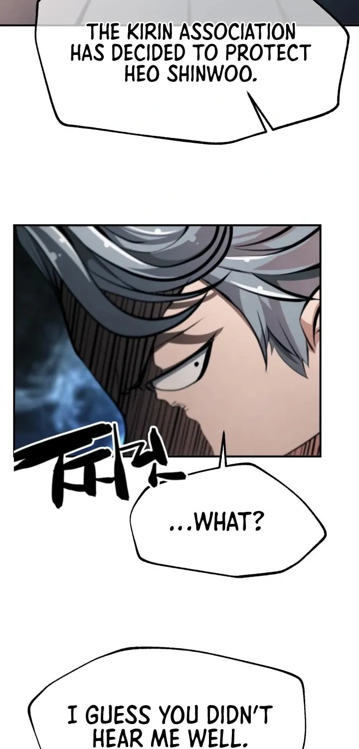 Who Killed the Murim Lord? Chapter 45 page 5 - 