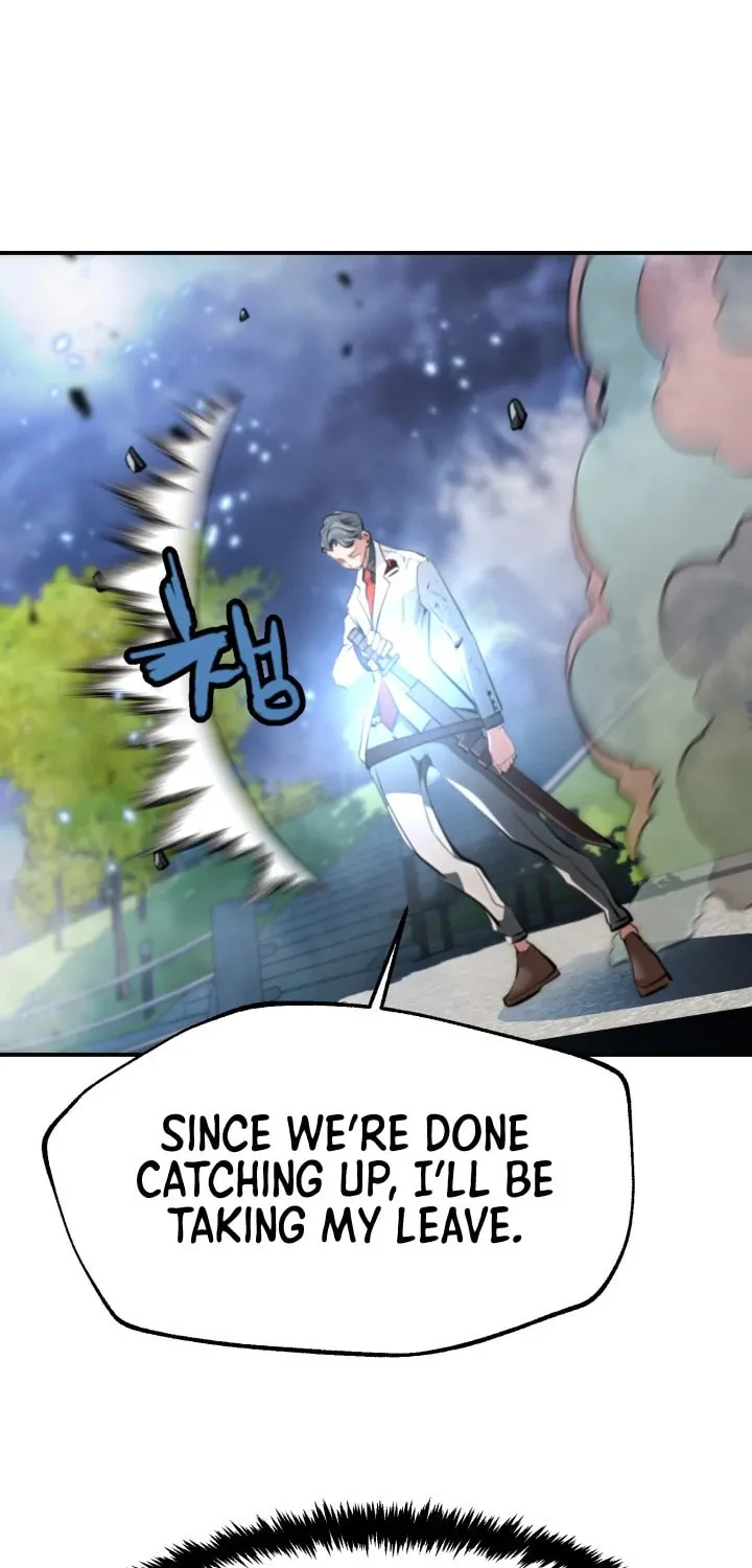 Who Killed the Murim Lord? Chapter 45 page 43 - 