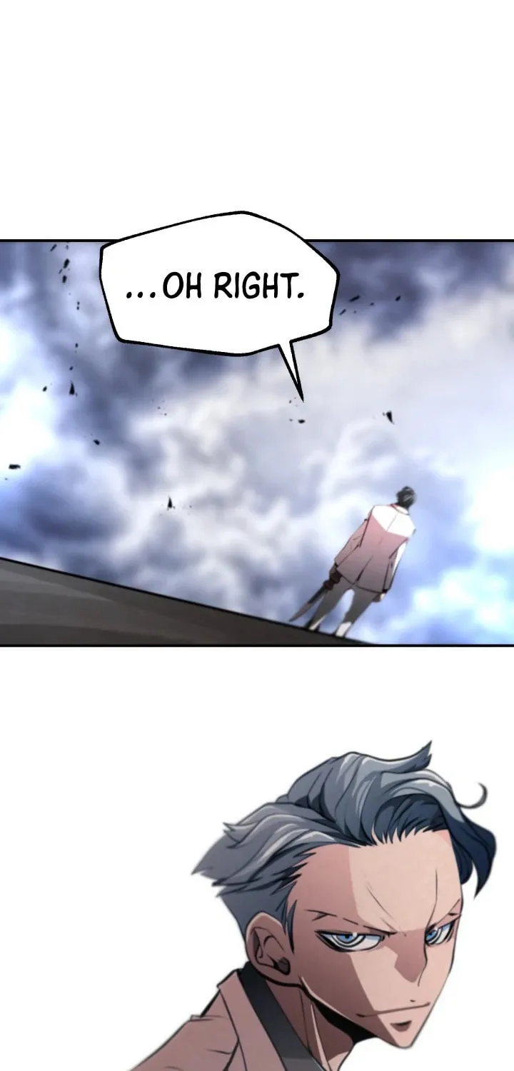 Who Killed the Murim Lord? Chapter 45 page 46 - 