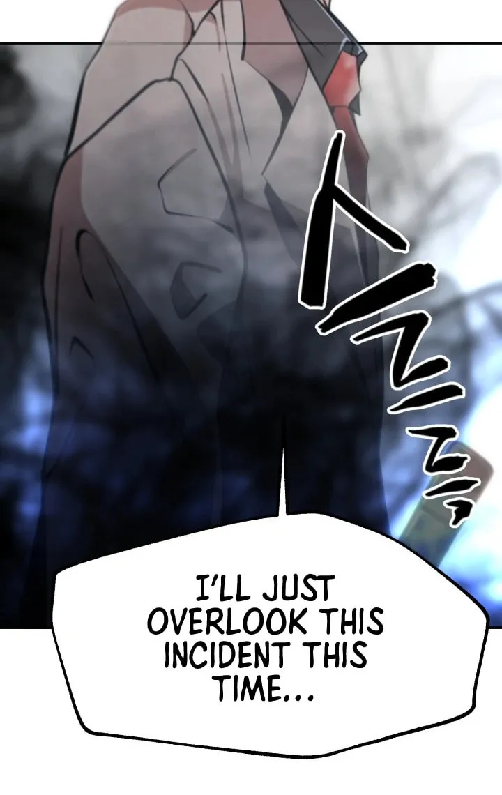 Who Killed the Murim Lord? Chapter 45 page 47 - 