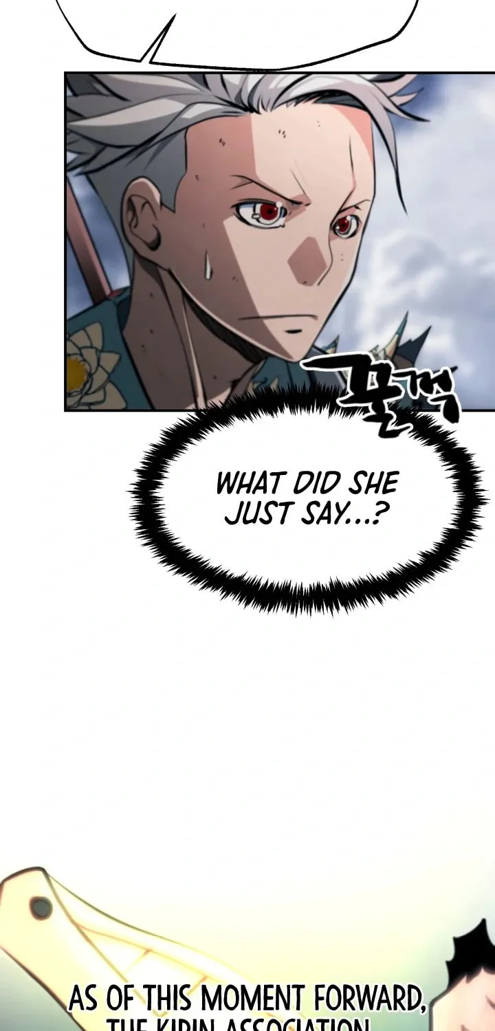 Who Killed the Murim Lord? Chapter 45 page 6 - 