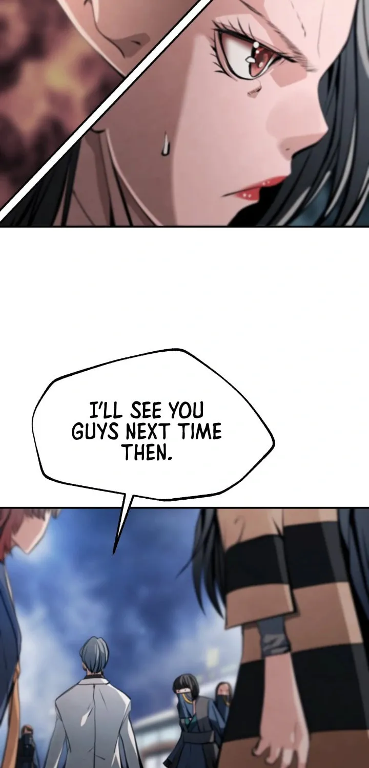 Who Killed the Murim Lord? Chapter 45 page 51 - 