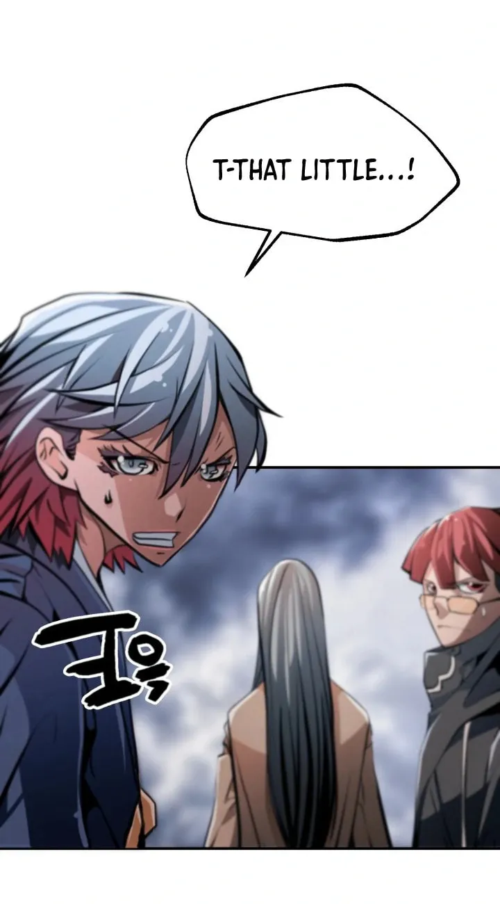 Who Killed the Murim Lord? Chapter 45 page 53 - 